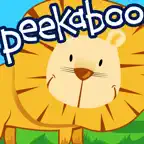 Peekaboo Zoo - Who's Hiding..? iOS Icon