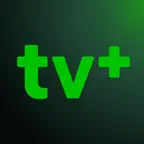 KPN TV+ App iOS Icon