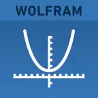 Wolfram Pre-Algebra Course Assistant iOS Icon