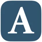 Authorize.Net iOS Icon