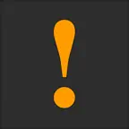 B737 Alerts icon
