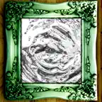 Liquid Mirror - Liquify Your Camera! iOS Icon