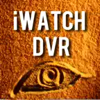 iWatch DVR iOS Icon