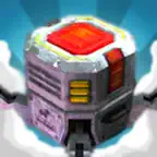 Angry Bots iOS Icon
