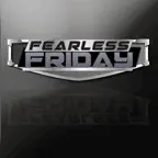 KARK Fearless Friday iOS Icon