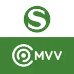München Navigator iOS Icon