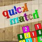 Qu!ck Match iOS Icon
