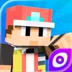 Skin Creator: Minecraft Skins iOS Icon