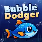 BubbleDodger Icon