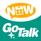 GoTalk® NOW iOS Icon