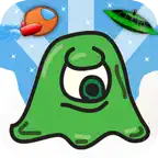 Screen Invaders Icon