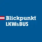 Blickpunkt LKW & BUS Icon