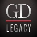 GD Legacy iOS Icon