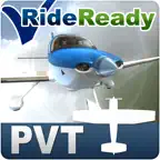 Private and Recreational Pilot iOS Icon