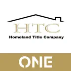 HomelandTitleCoApp ONE iOS Icon