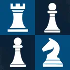 Play Chess - Single Play Icon