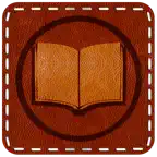 روايات : اكبر مكتبة روايات عاميه وعربيه iOS Icon