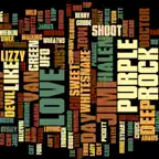My Lyric Book icon