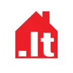 Aruodas.lt iOS Icon