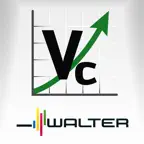 Walter Feeds & Speeds iOS Icon