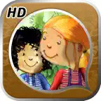 Milly, Molly e a Casa na Árvore iOS Icon