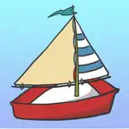 Ship Forecast icon
