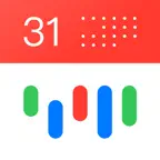 Tiny Calendar Pro iOS Icon