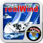 Wind forecast for Windgurus iOS Icon