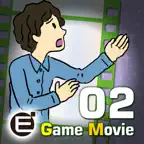 Game Movie 02 TsuccoMania iOS Icon