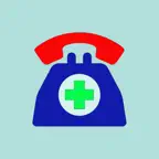 I Need Aid iOS Icon