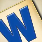 Full Deck Word Games iOS Icon