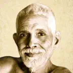 Ramana Maharshi Quotes iOS Icon