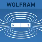 Wolfram Physics II Course Assistant iOS Icon