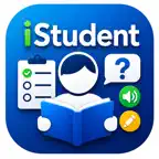 iStudent iOS Icon