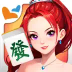麻將 神來也麻將－台灣16張、麻雀 icon