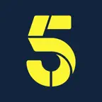 My5 - Channel 5 icon