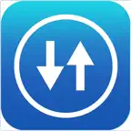 Data Usage Pro iOS Icon
