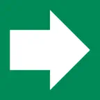 Aus Map Icon