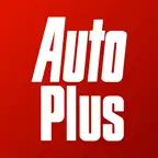 Auto Plus - Actus et essais iOS Icon
