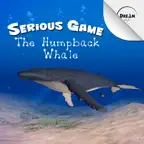 Humpback Whale iOS Icon
