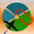 Holding Pattern Trainer iOS Icon