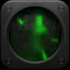 Ghosthunting Toolkit iOS Icon