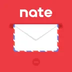 네이트메일(NateMail) iOS Icon