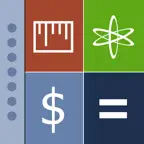 Calc Pro HD - Top Calculator! iOS Icon