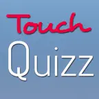 TouchQuizz iOS Icon