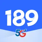 189邮箱-支持多账号收发邮件 icon