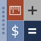 Calc Pro HD – iPad Calculator Icon