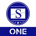 SecurityAgent ONE iOS Icon