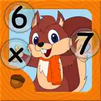 Tap Times Tables iOS Icon