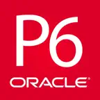 Oracle Primavera P6 EPPM Icon